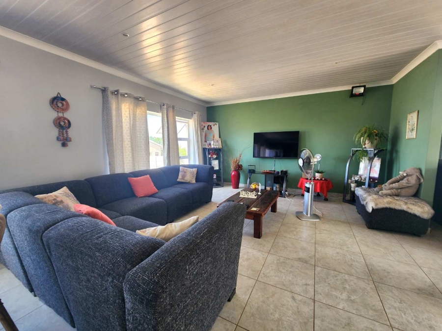 3 Bedroom Property for Sale in Tafelzicht Western Cape